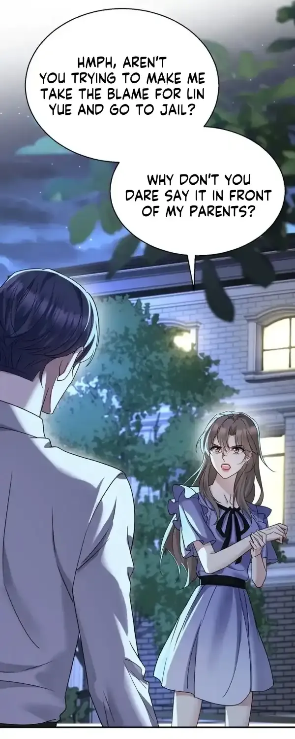 After breaking up, I had relationship with my ex’s uncle-in-law Chapter 11 page 42 - 