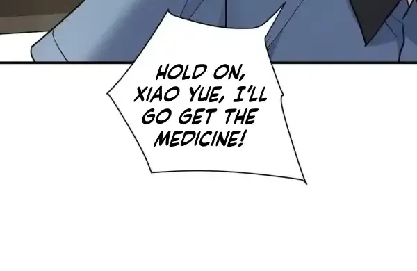 After breaking up, I had relationship with my ex’s uncle-in-law Chapter 11 page 9 - 