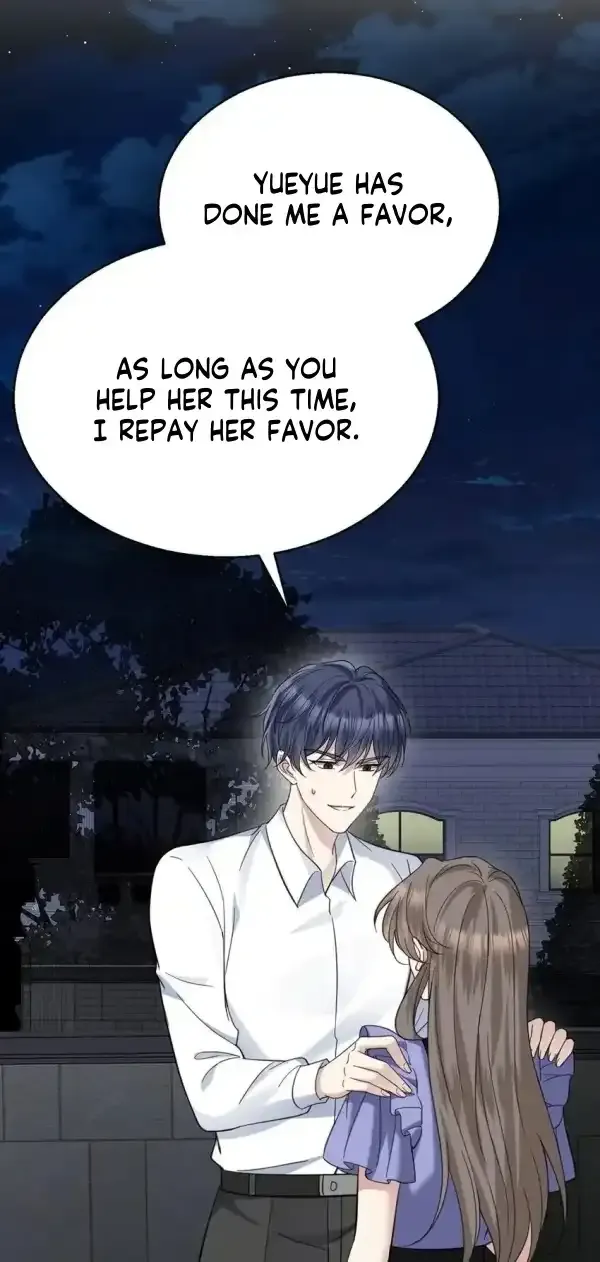 After breaking up, I had relationship with my ex’s uncle-in-law Chapter 12 page 11 - 