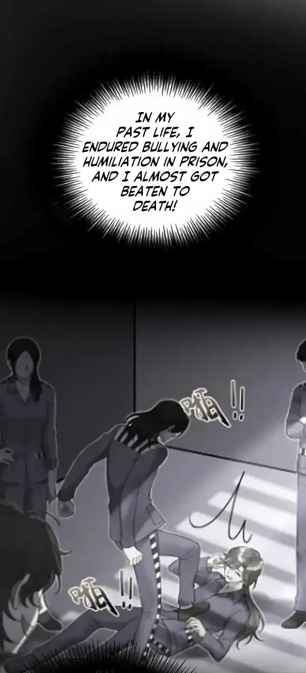 After breaking up, I had relationship with my ex’s uncle-in-law Chapter 12 page 3 - 