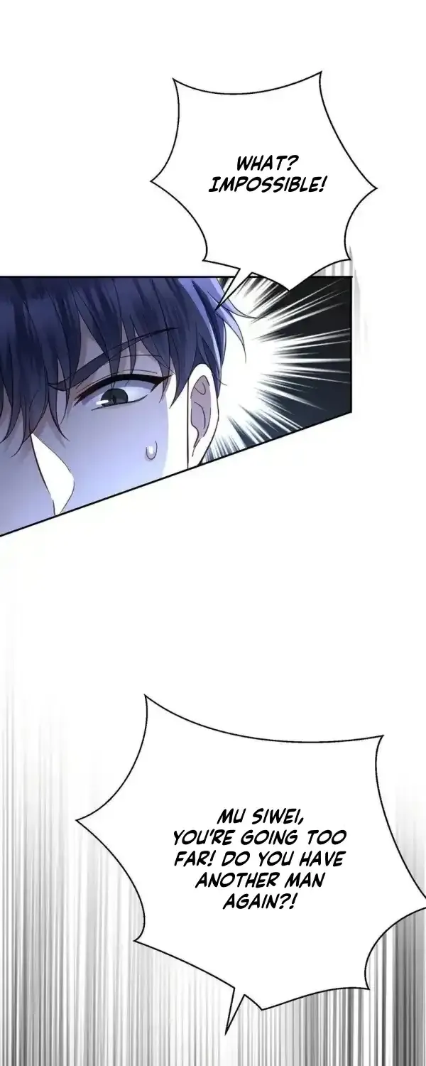 After breaking up, I had relationship with my ex’s uncle-in-law Chapter 12 page 26 - 