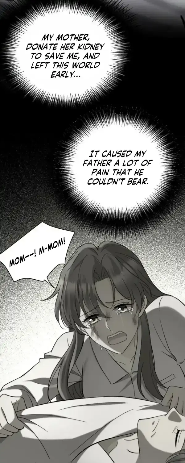 After breaking up, I had relationship with my ex’s uncle-in-law Chapter 12 page 4 - 