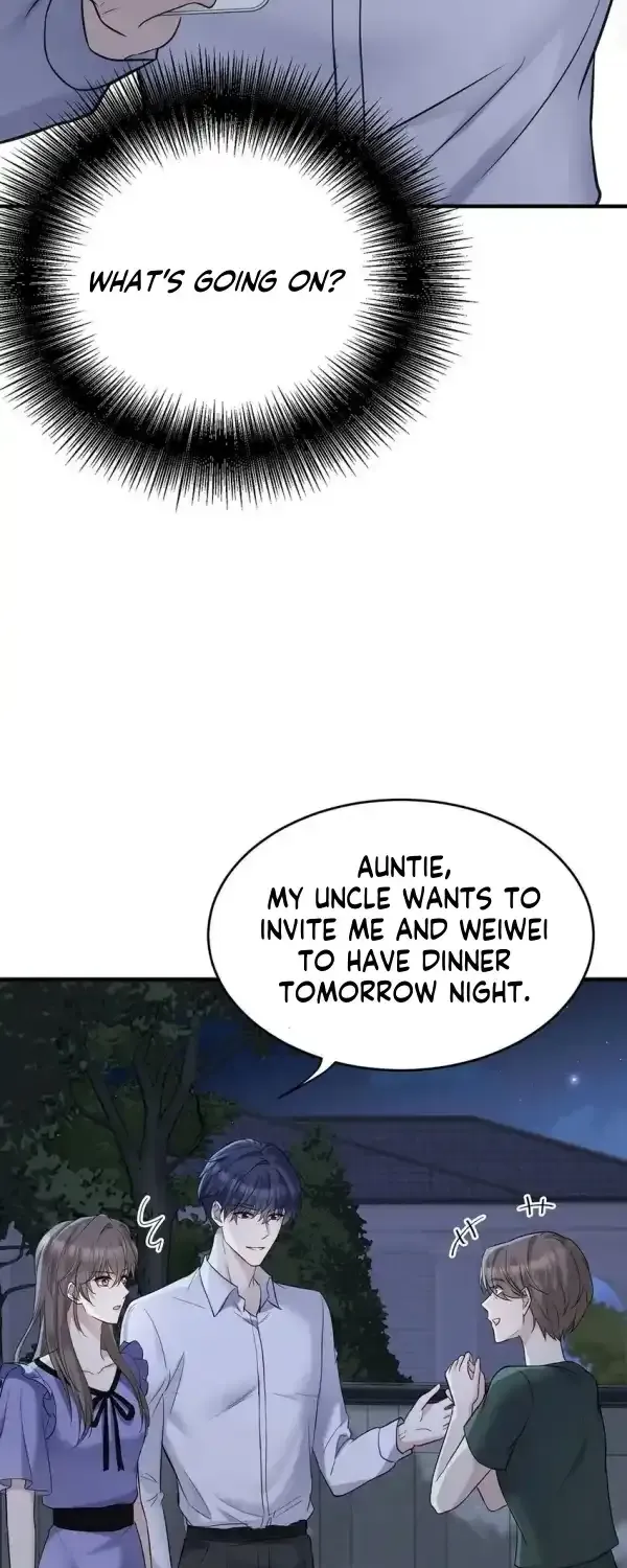 After breaking up, I had relationship with my ex’s uncle-in-law Chapter 12 page 49 - 