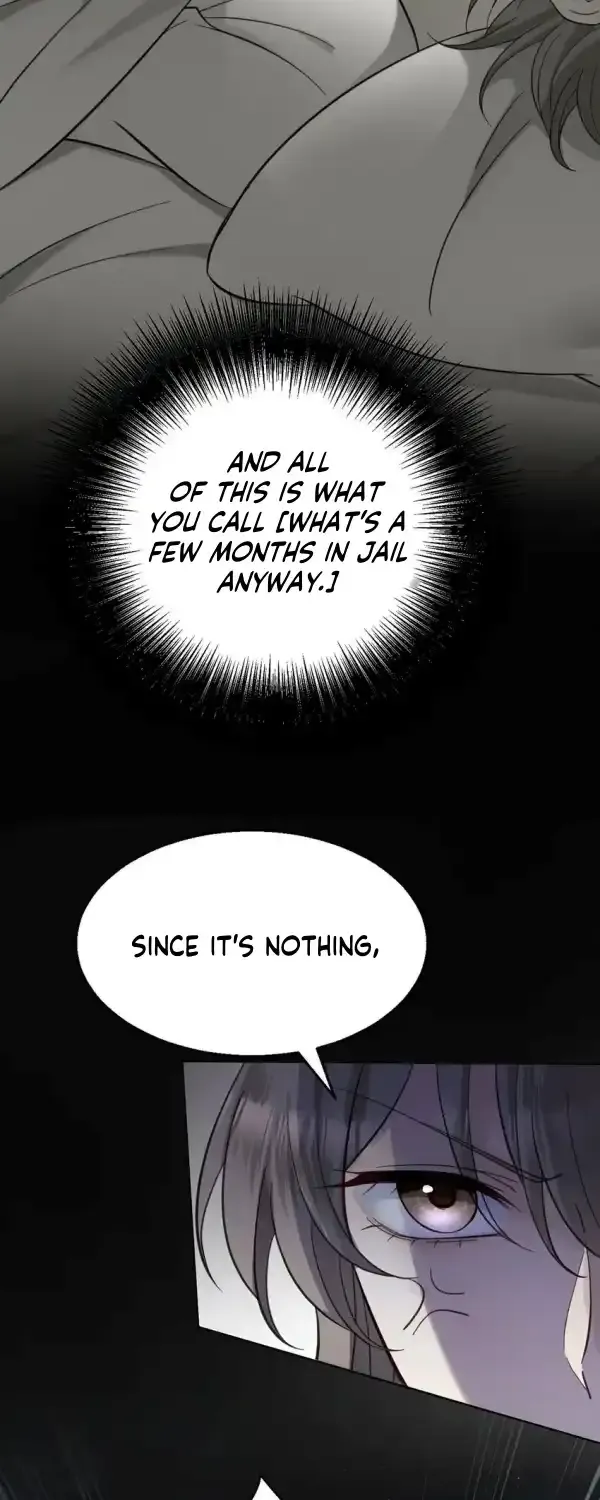 After breaking up, I had relationship with my ex’s uncle-in-law Chapter 12 page 6 - 