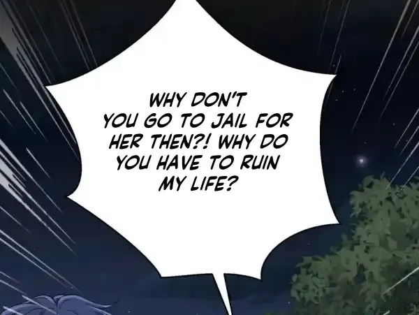 After breaking up, I had relationship with my ex’s uncle-in-law Chapter 12 page 7 - 