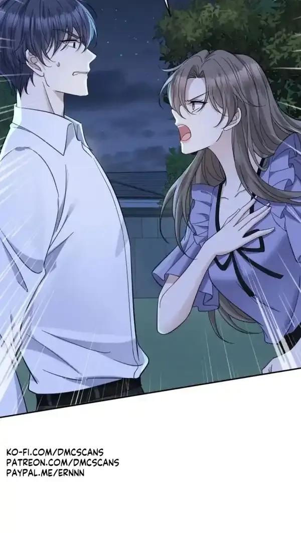 After breaking up, I had relationship with my ex’s uncle-in-law Chapter 12 page 8 - 