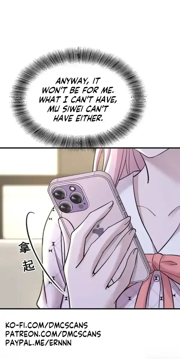 After breaking up, I had relationship with my ex’s uncle-in-law Chapter 13 page 11 - 