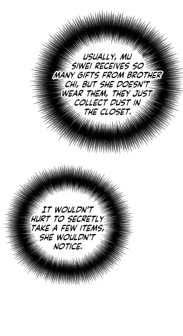 After breaking up, I had relationship with my ex’s uncle-in-law Chapter 13 page 16 - 