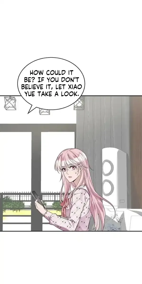 After breaking up, I had relationship with my ex’s uncle-in-law Chapter 13 page 19 - 