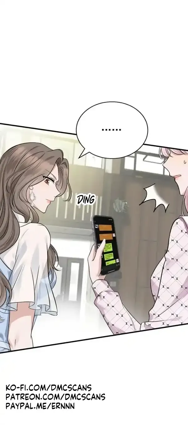 After breaking up, I had relationship with my ex’s uncle-in-law Chapter 13 page 23 - 