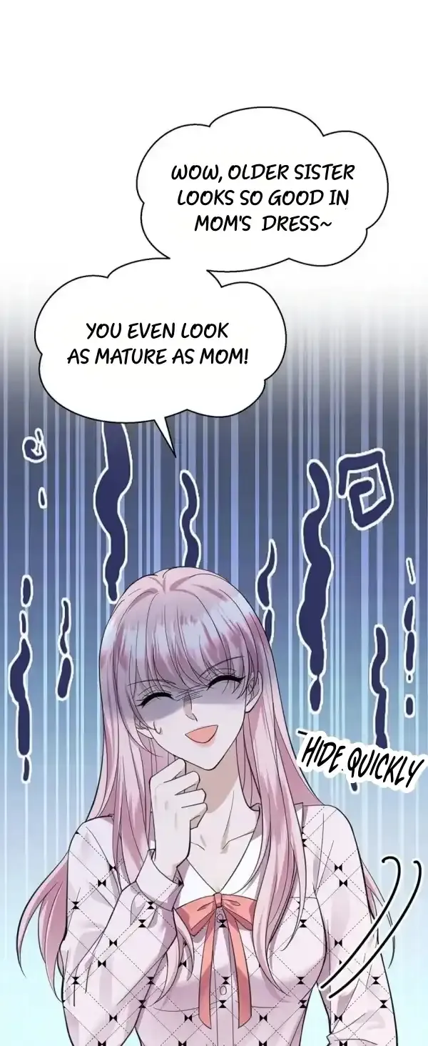 After breaking up, I had relationship with my ex’s uncle-in-law Chapter 13 page 24 - 