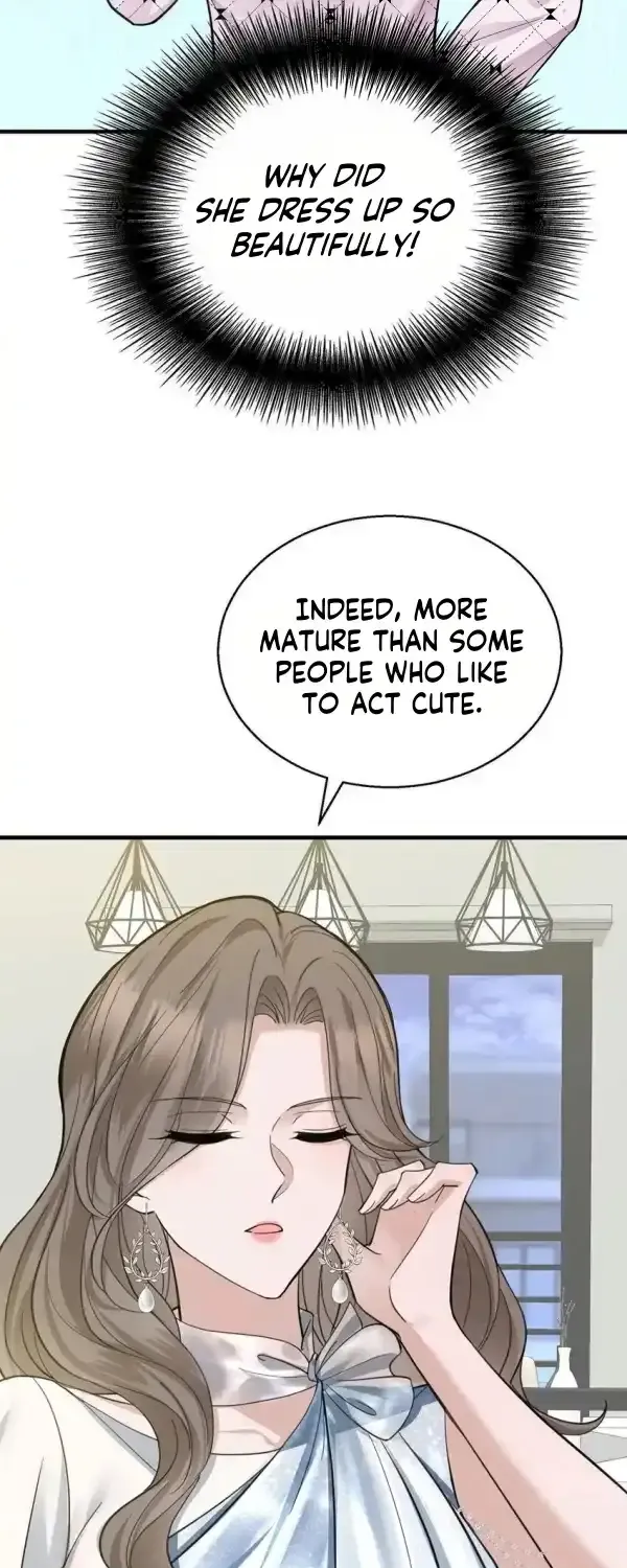 After breaking up, I had relationship with my ex’s uncle-in-law Chapter 13 page 25 - 