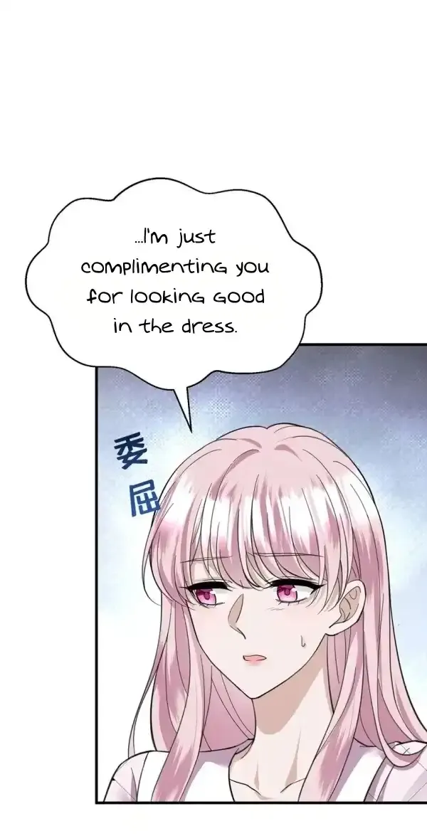 After breaking up, I had relationship with my ex’s uncle-in-law Chapter 13 page 27 - 