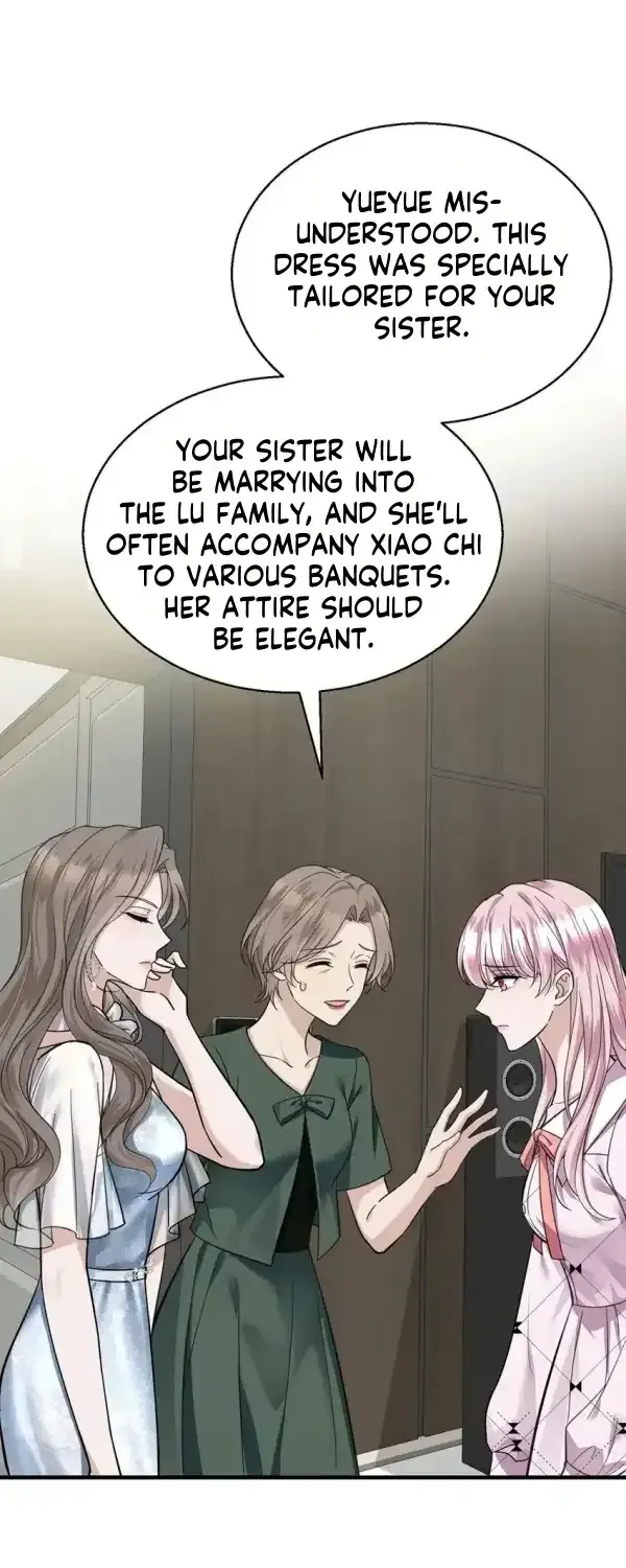 After breaking up, I had relationship with my ex’s uncle-in-law Chapter 13 page 28 - 