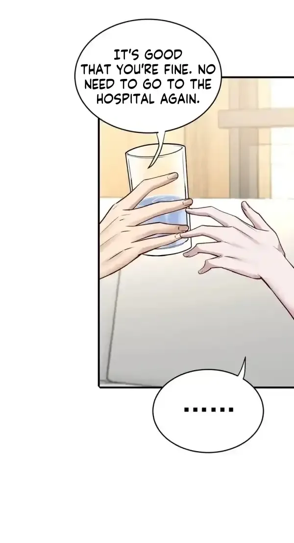 After breaking up, I had relationship with my ex’s uncle-in-law Chapter 13 page 5 - 