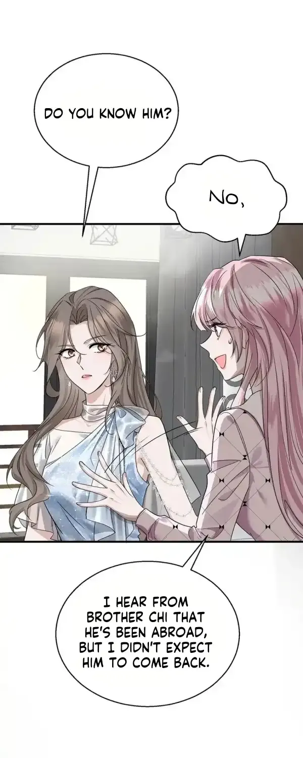 After breaking up, I had relationship with my ex’s uncle-in-law Chapter 13 page 44 - 