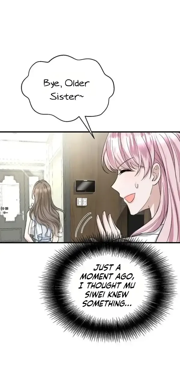 After breaking up, I had relationship with my ex’s uncle-in-law Chapter 13 page 48 - 
