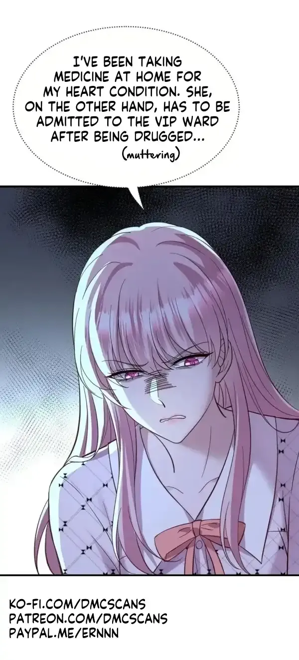 After breaking up, I had relationship with my ex’s uncle-in-law Chapter 13 page 6 - 