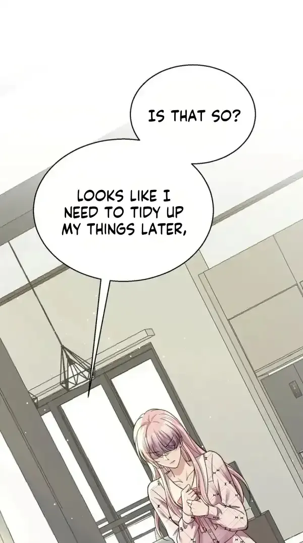 After breaking up, I had relationship with my ex’s uncle-in-law Chapter 13 page 54 - 