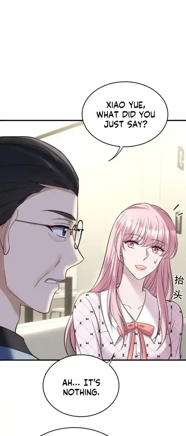 After breaking up, I had relationship with my ex’s uncle-in-law Chapter 13 page 7 - 