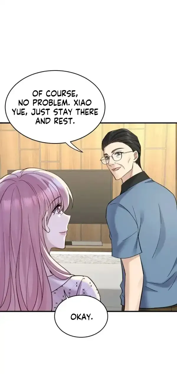 After breaking up, I had relationship with my ex’s uncle-in-law Chapter 13 page 9 - 