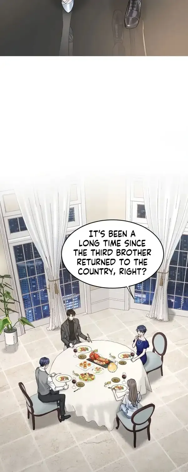 After breaking up, I had relationship with my ex’s uncle-in-law Chapter 14 page 11 - 
