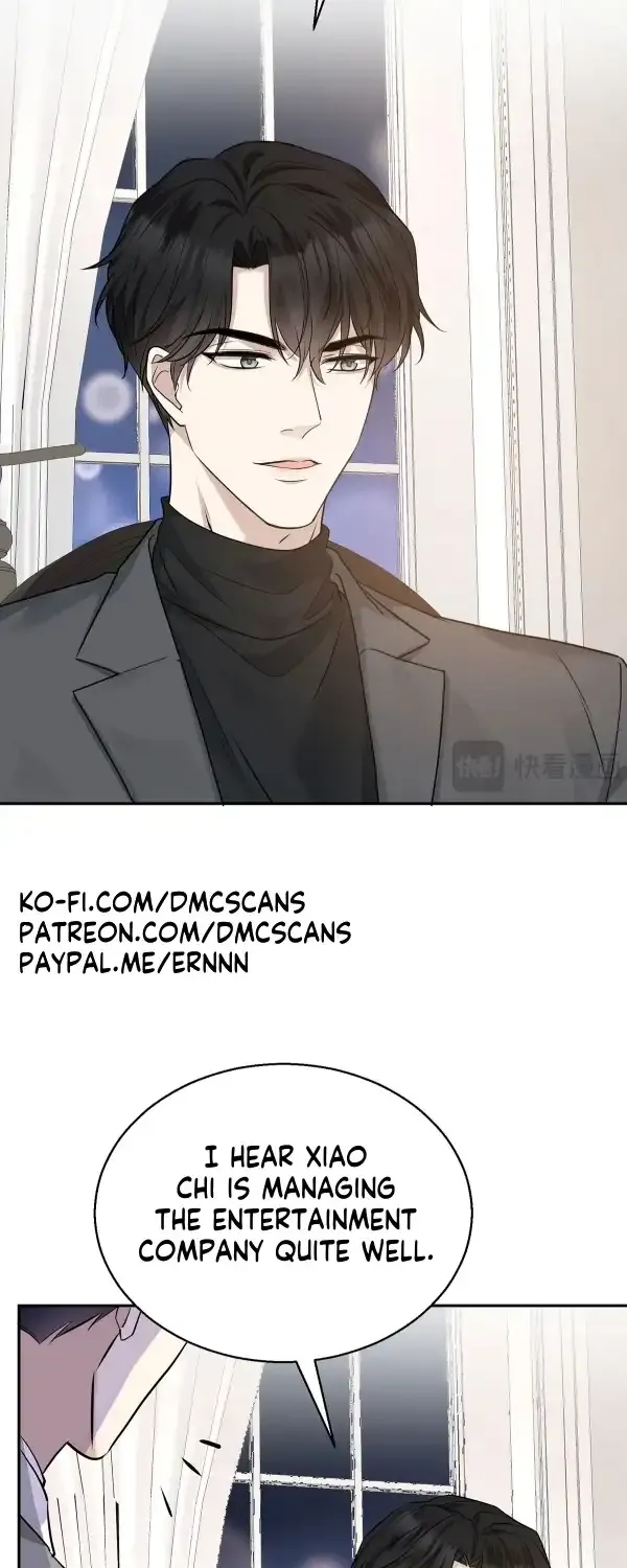After breaking up, I had relationship with my ex’s uncle-in-law Chapter 14 page 15 - 