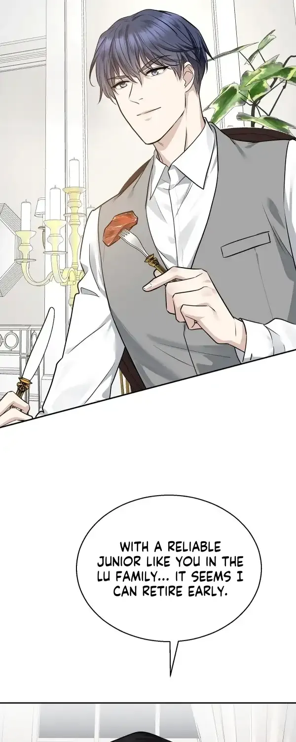 After breaking up, I had relationship with my ex’s uncle-in-law Chapter 14 page 19 - 
