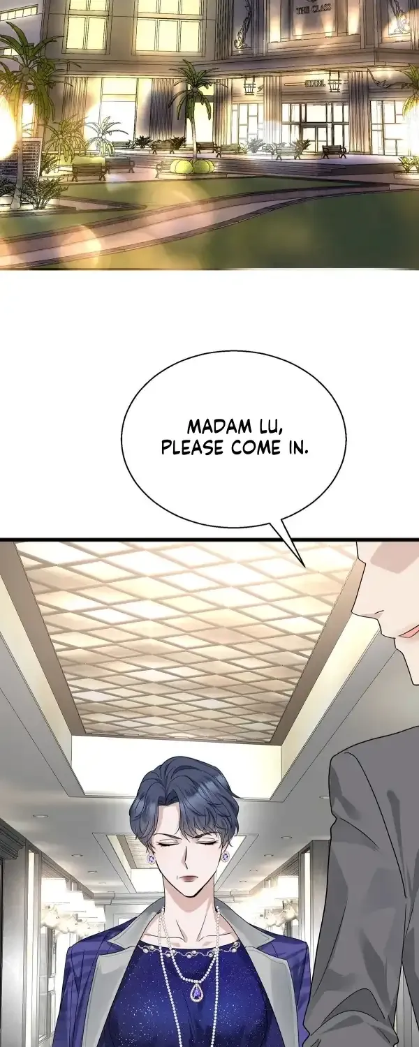 After breaking up, I had relationship with my ex’s uncle-in-law Chapter 14 page 3 - 