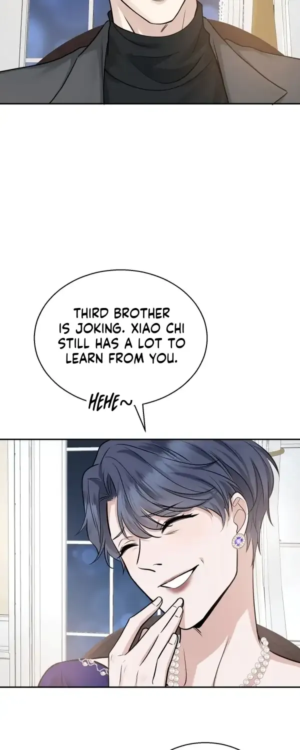 After breaking up, I had relationship with my ex’s uncle-in-law Chapter 14 page 21 - 