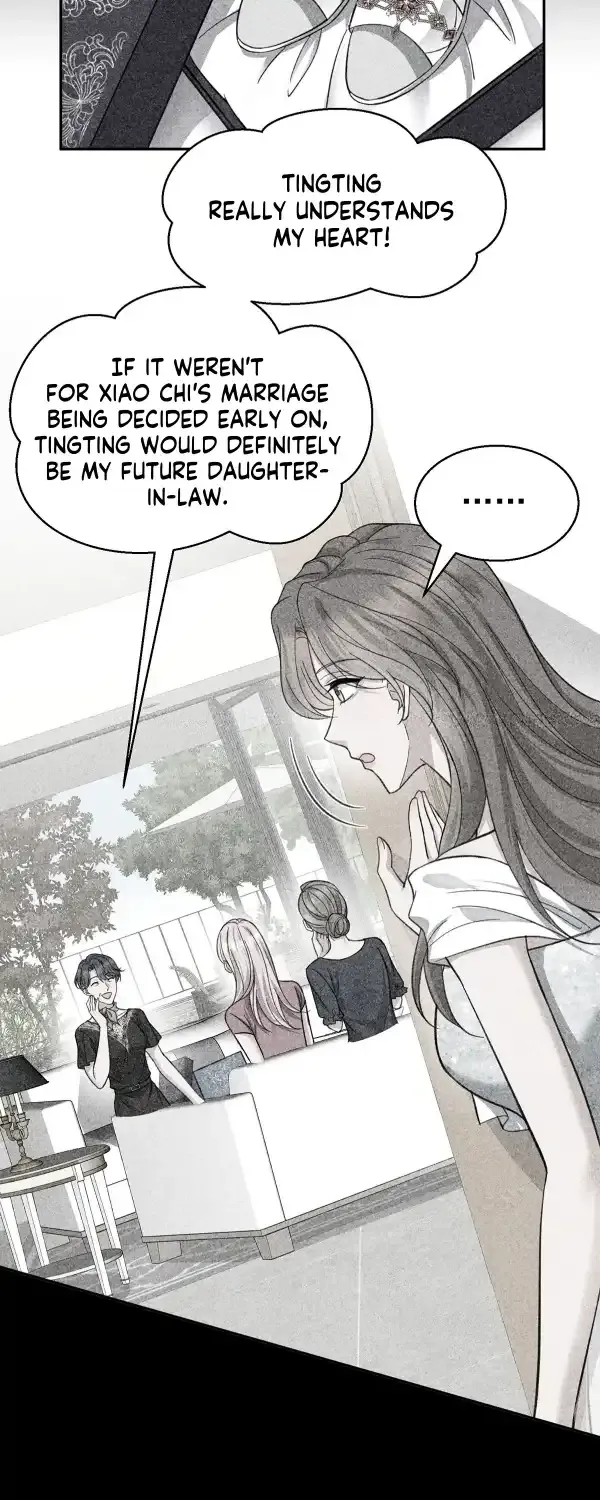 After breaking up, I had relationship with my ex’s uncle-in-law Chapter 14 page 31 - 