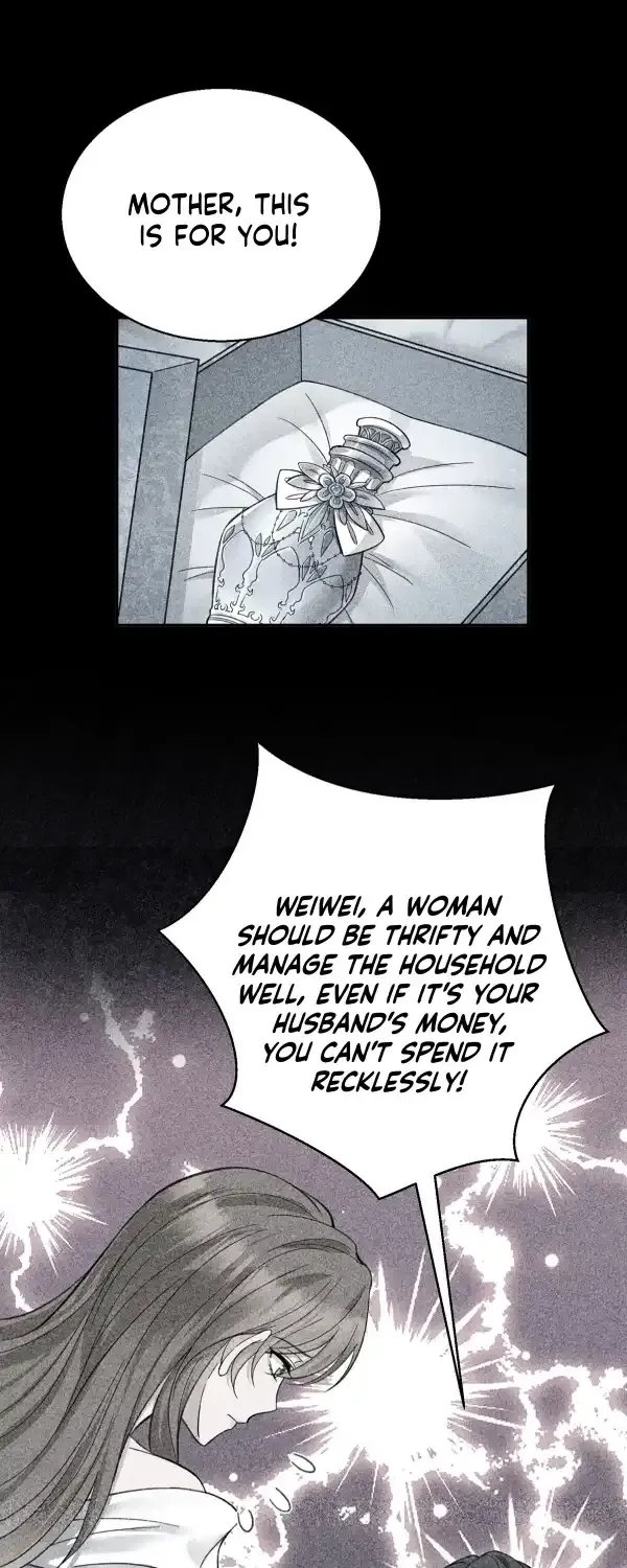 After breaking up, I had relationship with my ex’s uncle-in-law Chapter 14 page 33 - 