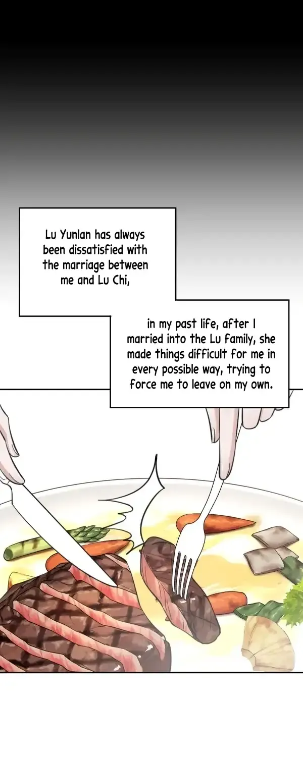 After breaking up, I had relationship with my ex’s uncle-in-law Chapter 14 page 39 - 