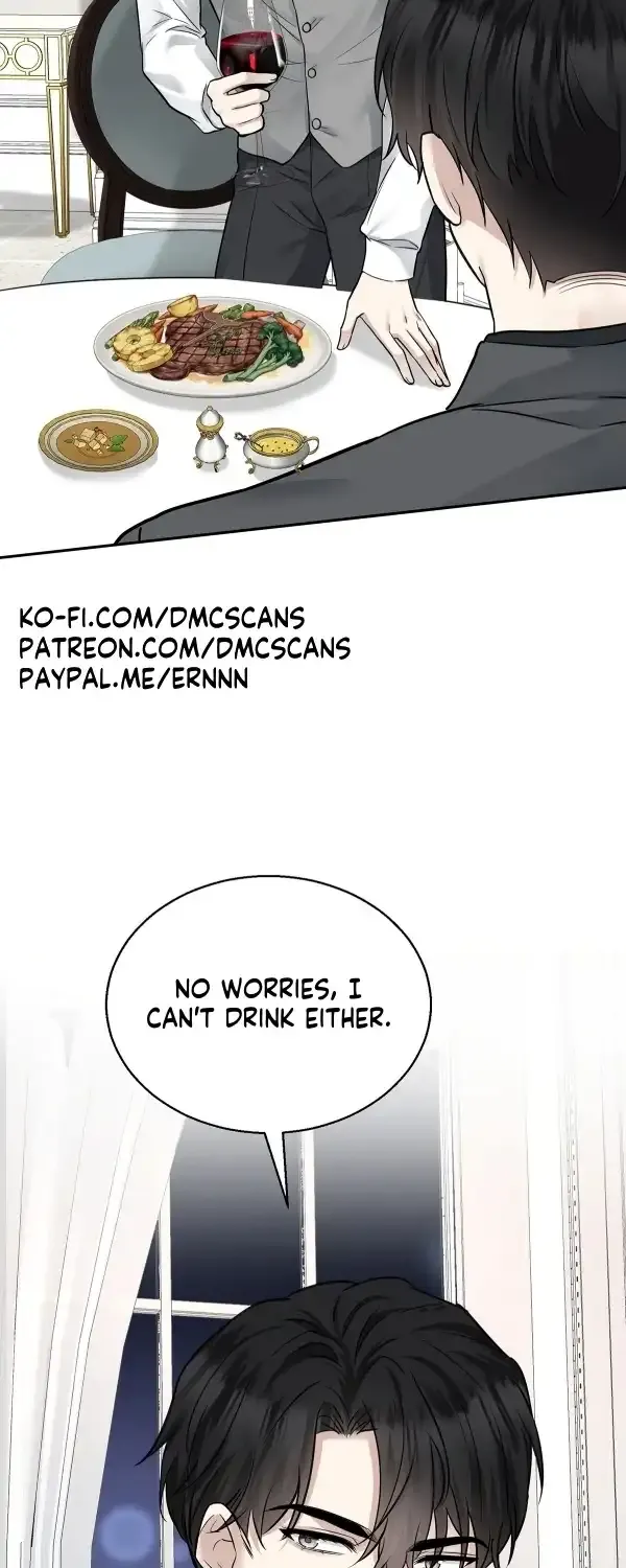 After breaking up, I had relationship with my ex’s uncle-in-law Chapter 14 page 51 - 
