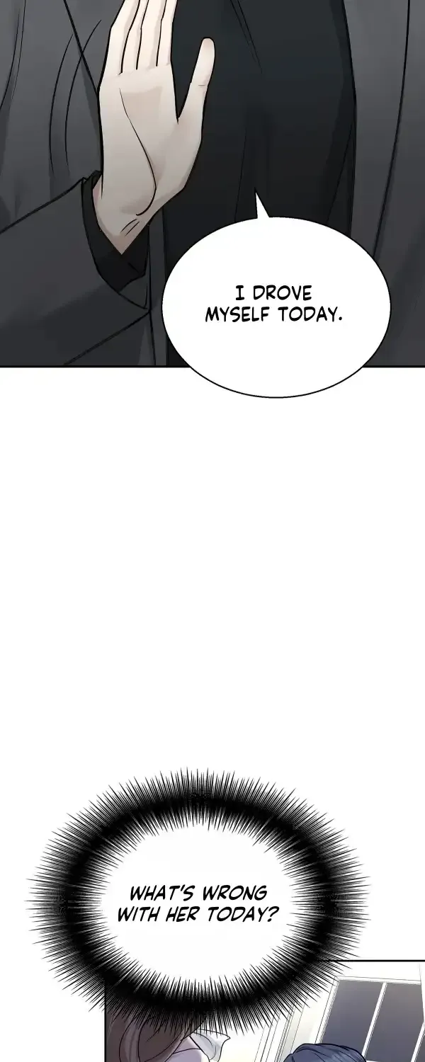 After breaking up, I had relationship with my ex’s uncle-in-law Chapter 14 page 53 - 