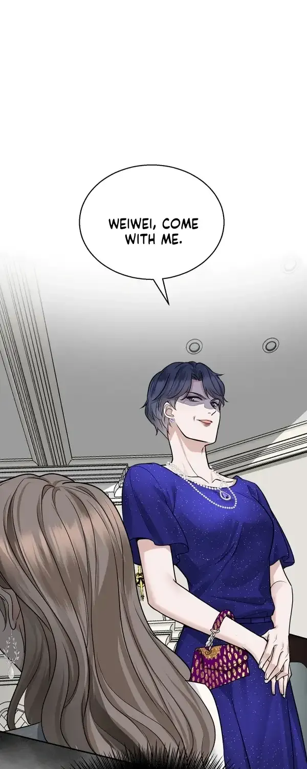 After breaking up, I had relationship with my ex’s uncle-in-law Chapter 14 page 57 - 