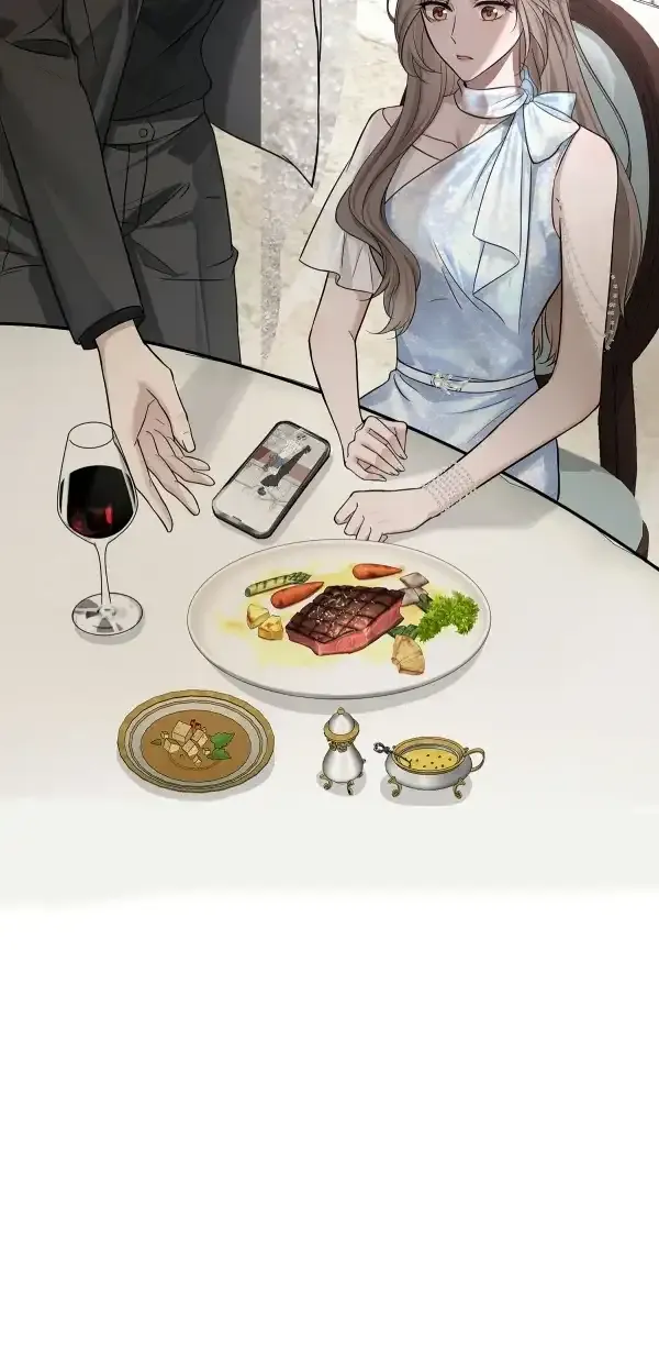 After breaking up, I had relationship with my ex’s uncle-in-law Chapter 14 page 60 - 