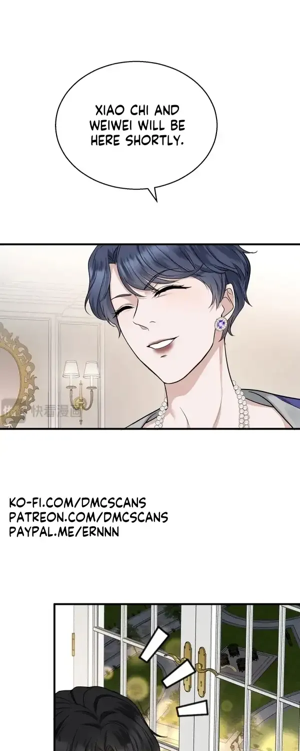 After breaking up, I had relationship with my ex’s uncle-in-law Chapter 14 page 7 - 