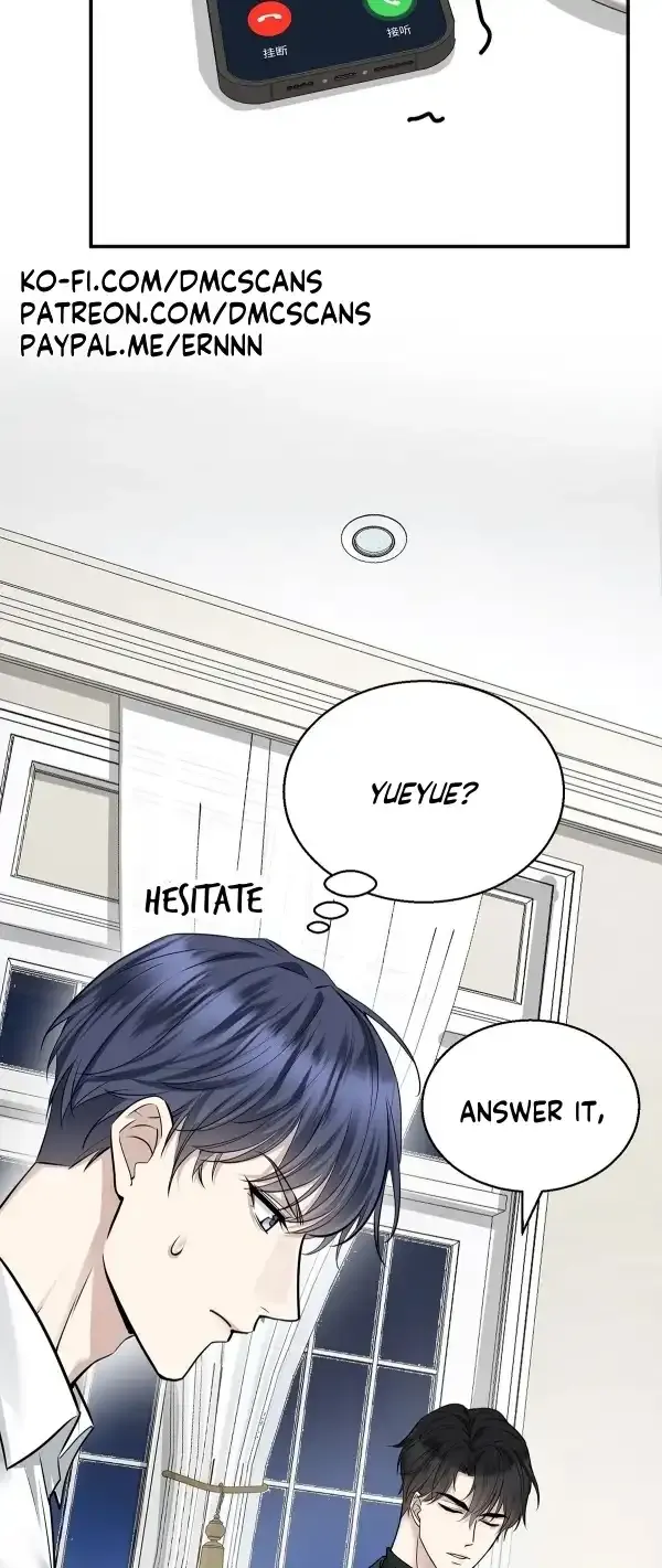After breaking up, I had relationship with my ex’s uncle-in-law Chapter 15 page 14 - 