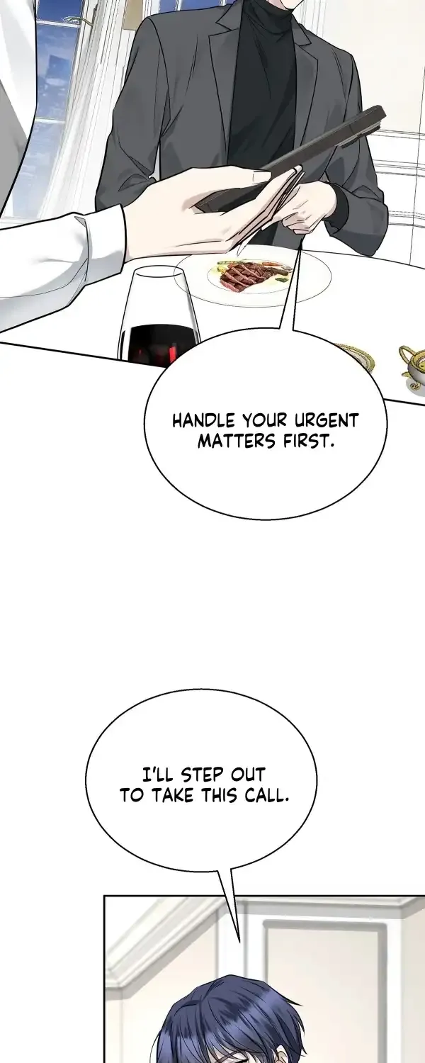After breaking up, I had relationship with my ex’s uncle-in-law Chapter 15 page 15 - 