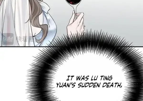 After breaking up, I had relationship with my ex’s uncle-in-law Chapter 15 page 24 - 