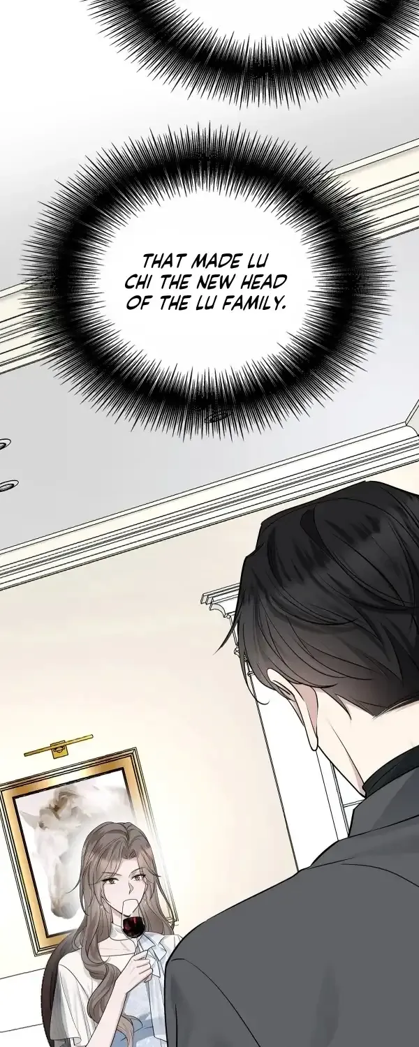 After breaking up, I had relationship with my ex’s uncle-in-law Chapter 15 page 25 - 