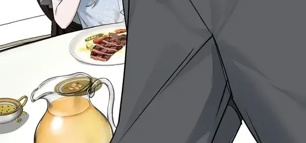 After breaking up, I had relationship with my ex’s uncle-in-law Chapter 15 page 26 - 