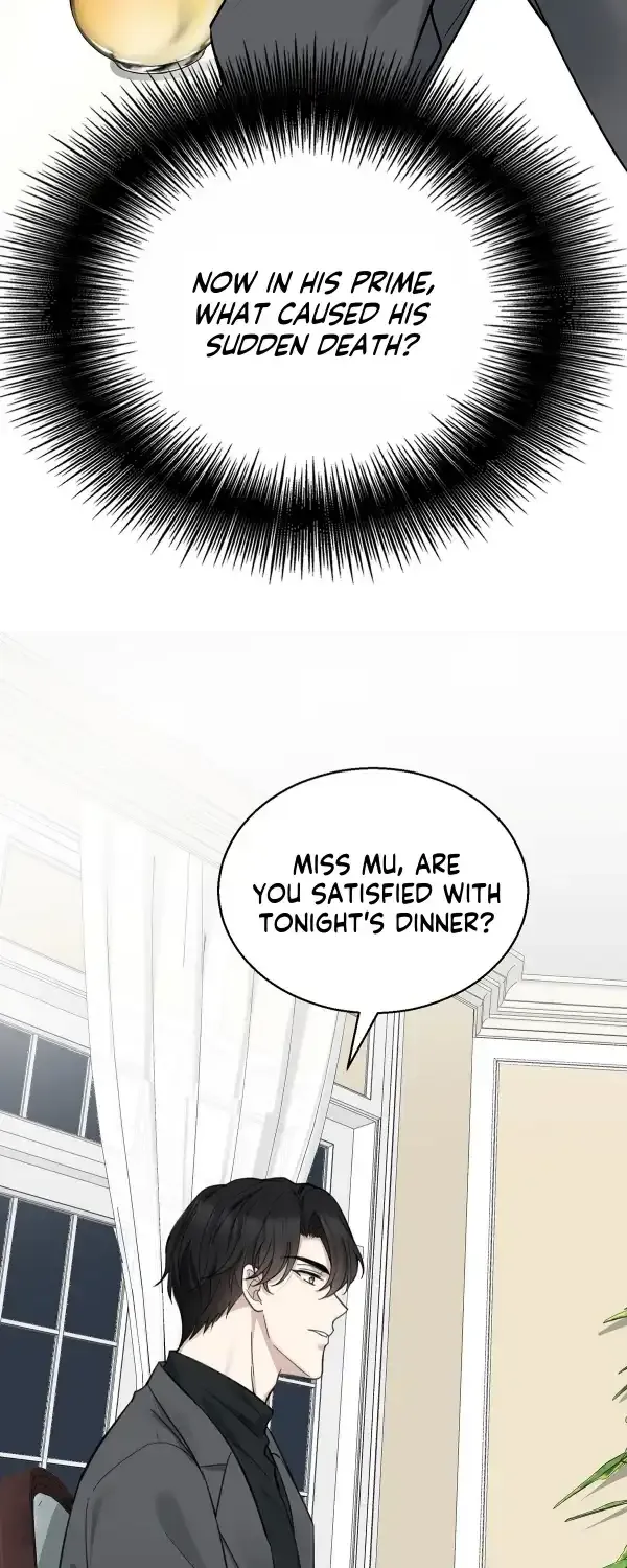 After breaking up, I had relationship with my ex’s uncle-in-law Chapter 15 page 27 - 