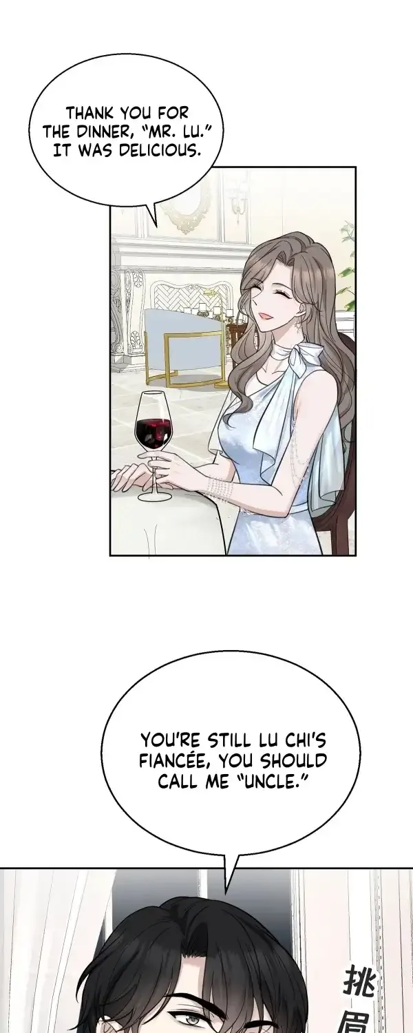 After breaking up, I had relationship with my ex’s uncle-in-law Chapter 15 page 29 - 