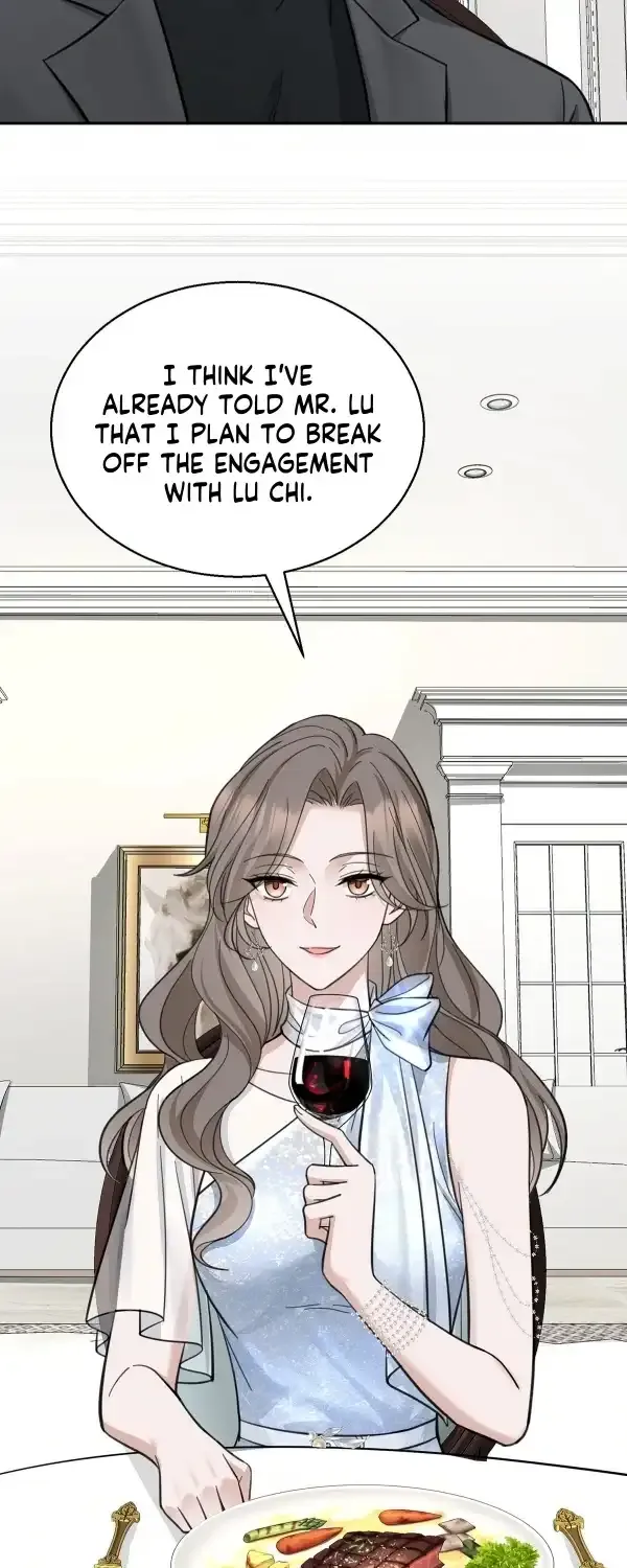 After breaking up, I had relationship with my ex’s uncle-in-law Chapter 15 page 31 - 