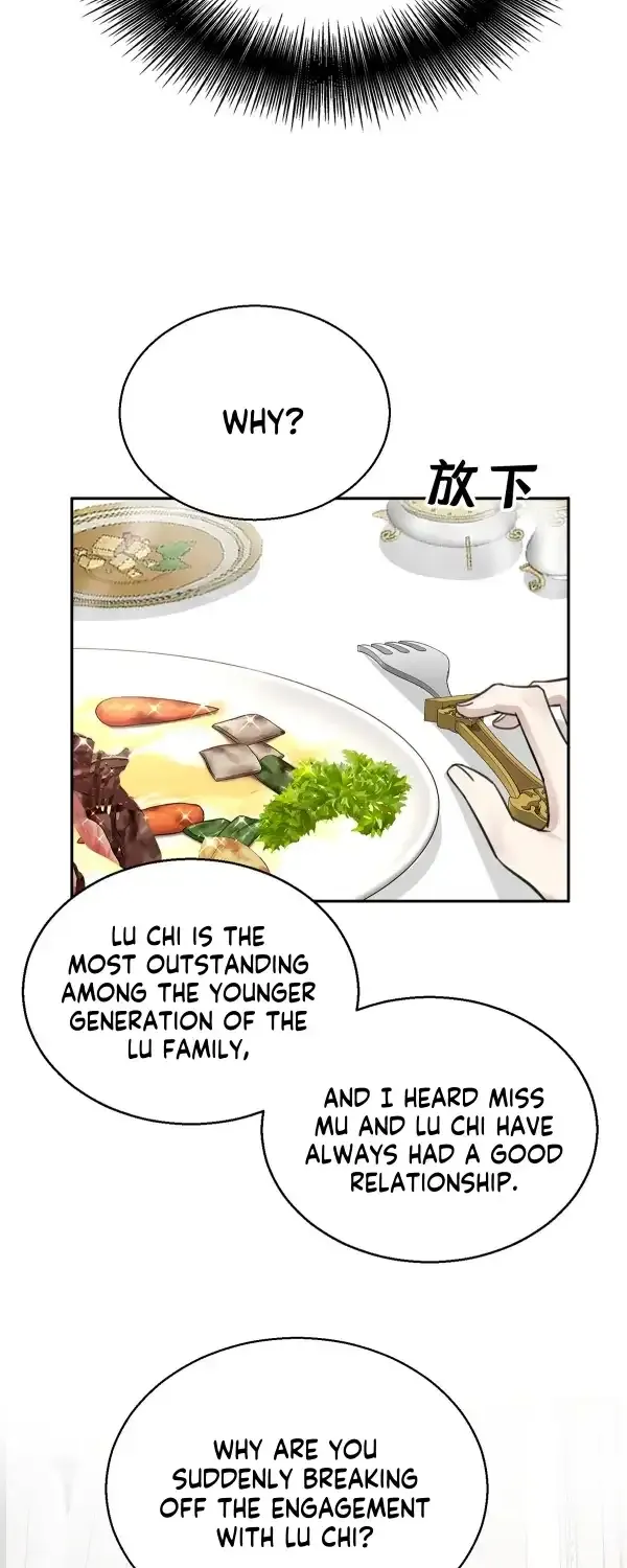 After breaking up, I had relationship with my ex’s uncle-in-law Chapter 15 page 33 - 