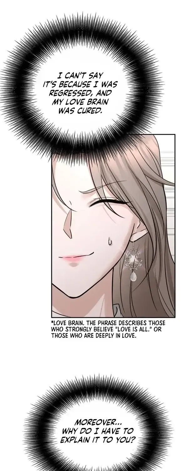 After breaking up, I had relationship with my ex’s uncle-in-law Chapter 15 page 43 - 