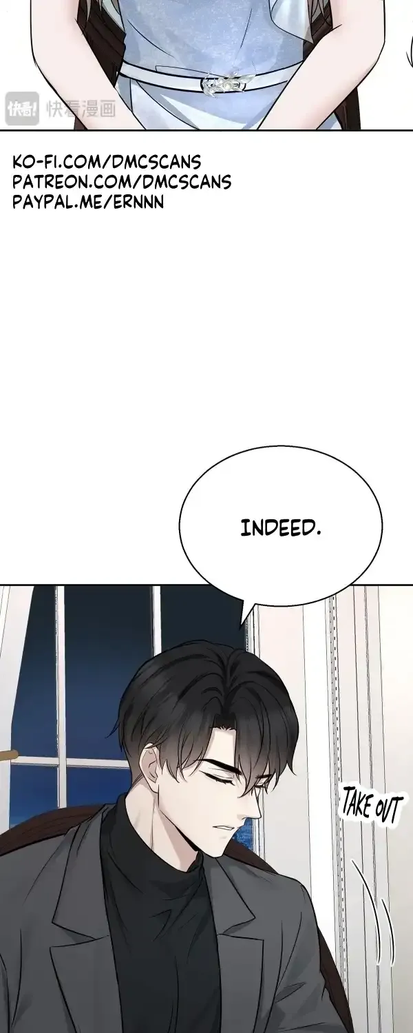 After breaking up, I had relationship with my ex’s uncle-in-law Chapter 15 page 47 - 