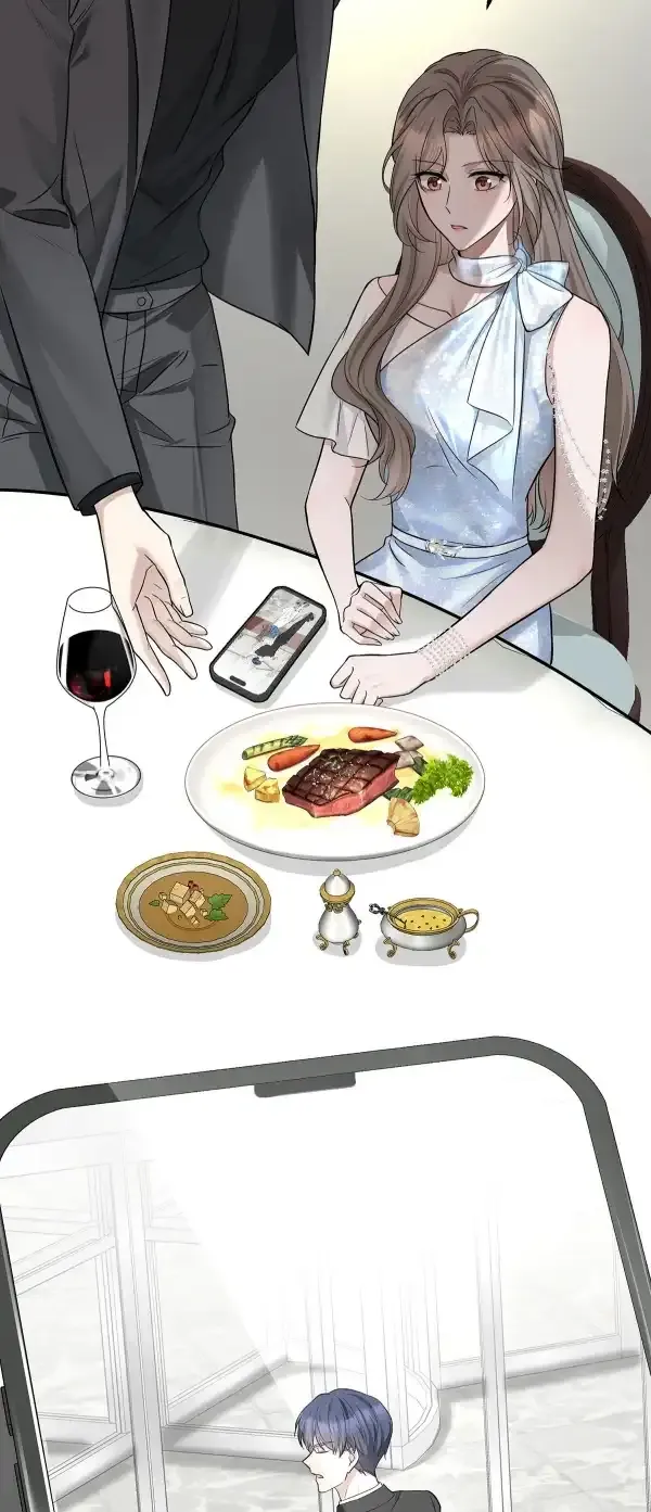 After breaking up, I had relationship with my ex’s uncle-in-law Chapter 15 page 51 - 